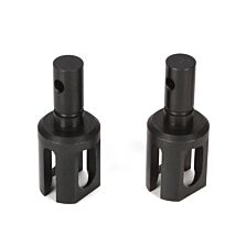Losi Center Outdrive Set, Lightened (2), 5IVE-T, MINI WRC