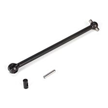 Losi F/R Driveshaft & CV Coupler (1): 5IVE-T
