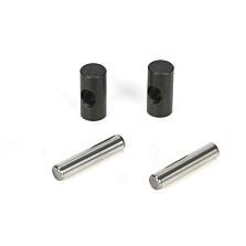 Losi CV Joints & Pins (2): 5IVE-T, MINI WRC