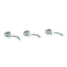 Losi Clutch Spring Set, Silver (3): LST/2, XXL/2