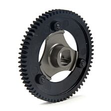 Losi Single Speed Hub: LST2, XXL2-E