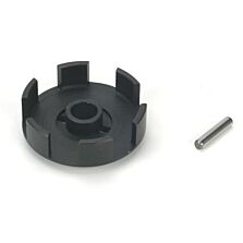 Losi Slipper Cage: LST/2, XXL/2