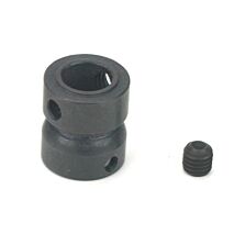 Losi Front/Rear Diff Drive Yoke: LST/2, AFT, MUG, MGB