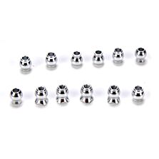 Losi Camber & Steering Ball Set (12): 10-T