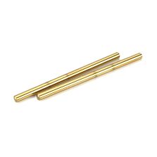 Losi Inner Hinge Pins, TiNi (2): LST/2, XXL/2