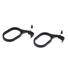 Losi Fuel Tank Lid Pull: 8 2.0 RTR, 8X