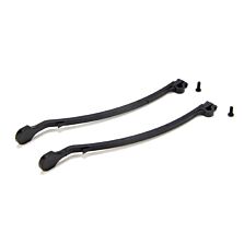 Losi Fuel Tank Lid Pull: 8T 2.0 RTR