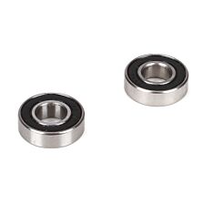 Losi Diff Pinion Bearings, 9x20x6mm (2): 5IVE-T, MINI WRC
