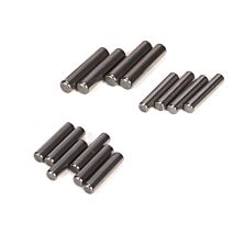 Losi Drive Pin Set (14): 5IVE-T, MINI WRC