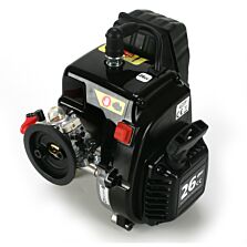 Losi 26cc Hi-Performance Engine: 5IVE-T, DB XL