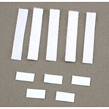 ParkZone Hook and Loop Set (5): Ultra Micros