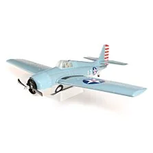 ParkZone F4F Wildcat 1.0m PNP