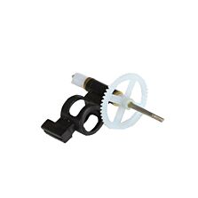 ParkZone Gearbox without Motor: Vapor/Night