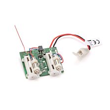 ParkZone Receiver/ESC DSM2/X Ember, Champ, J-3