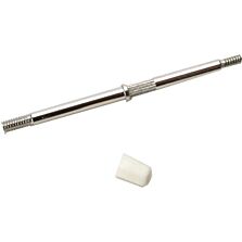 ParkZone Propeller Shaft: Sukhoi Su-26m, Micro P-51