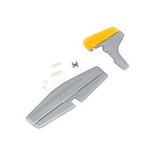 ParkZone Complete Tail: Micro P-51