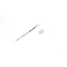 ParkZone Prop Shaft with Nut: Ultra Micro J-3 Cub