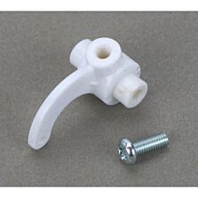 ParkZone Nose Gear Steering Arm: T-28 Trojan