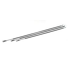 ParkZone Pushrods with Clevis: T-28/T-28D Trojan