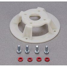 ParkZone Motor Mount w/Screws: T-28/D Trojan, F4U Corsair