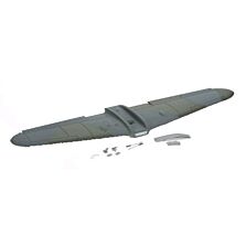 ParkZone Painted Bare Wing: Bf-109G