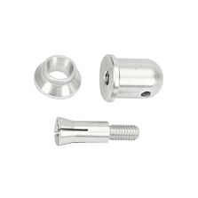ParkZone Spinner and Prop Adapter: SR-10