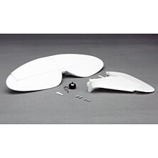 ParkZone Vertical and Horizontal Stabilizer: Sport Cub