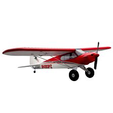 ParkZone Sport Cub 1.3m BNF with AS3X