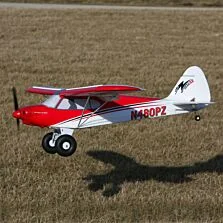 ParkZone Sport Cub 1.3m BNF with AS3X