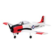 ParkZone T-28 Trojan 1.1m PNP