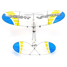 ParkZone Night Vapor BNF, 376mm