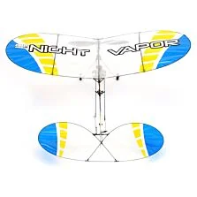 ParkZone Night Vapor BNF, 376mm