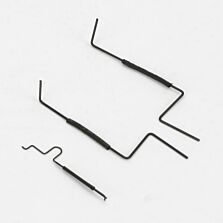 ParkZone Aileron Pushrod/Linkage: UM T-28