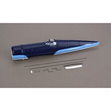 ParkZone Bare Fuselage with Canopy: UM F4U Corsair