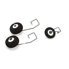 ParkZone Landing Gear Set: Ultra Micro ICON A5
