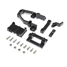 Pro Boat Hull Mounts: Recoil 18