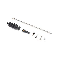 Pro Boat Rudder Pushrod Set: Recoil 18