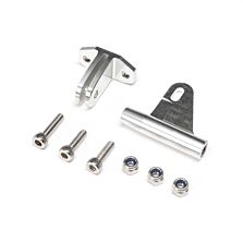 Pro Boat Prop Strut Set: Recoil 18