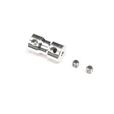 Pro Boat Motor Coupler: Recoil 18
