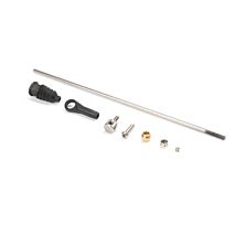 Pro Boat Rudder Pushrod Set: Blackjack 24