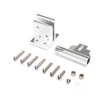 Pro Boat Prop Strut Set: Blackjack 24