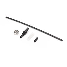 Pro Boat Antenna Tube Set: Blackjack 24