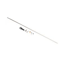 Pro Boat Rudder Pushrod Set: SSW 48"