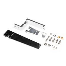 Pro Boat Rudder Set: SSW 48"
