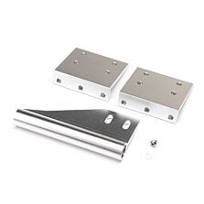 Pro Boat Prop Strut Set: SSW 48"