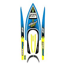 Pro Boat Decal Set: SSW 48"