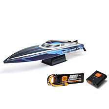Pro Boat Sonicwake 24" Self-Righting Brushless Deep-V RTR (Battery &amp; Charger Included)