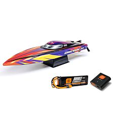 Pro Boat Sonicwake 24" Self-Righting Brushless Deep-V RTR (Battery & Charger Included)