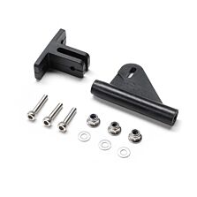 Pro Boat Prop Strut Set: Sonicwake 24"