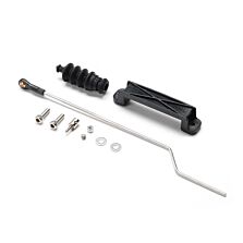 Pro Boat Servo Mount & Pushrod Set: Sonicwake 24"